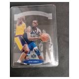 1990s NBA Basketball Trading Card Collection