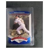 1990s MLB Baseball Trading Cards Collection