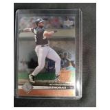 1990s MLB Baseball Trading Cards Collection