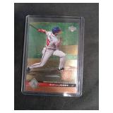 1990s MLB Baseball Trading Cards Collection