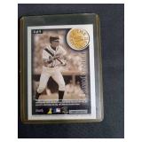 Baseball Trading Cards Collection - Mixed Lot