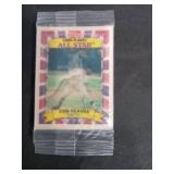 Baseball Trading Cards Collection - Mixed Lot