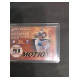 Baseball Trading Cards Collection - Mixed Lot