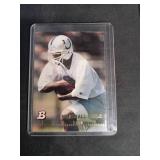 1990s Football Trading Cards Collection Lot