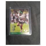 1990s Football Trading Cards Collection Lot