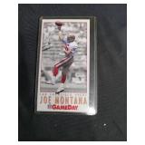 1990s Football Trading Cards Collection Lot