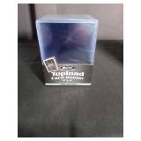 BCW 3x4 Topload Card Holder 79pt