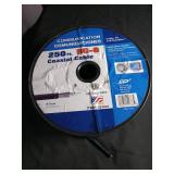 250ft RG-6 Coaxial Cable CCI