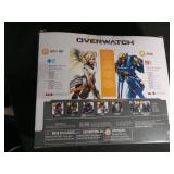 Overwatch Ultimates Mercy & Pharah Action Figure Set