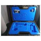 FNH USA Factory Pistol Case
