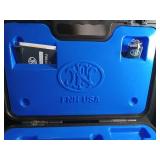 FNH USA Factory Pistol Case
