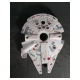 Hot Wheels Star Wars Millennium Falcon Starship Model