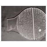 Hot Wheels Star Wars Millennium Falcon Starship Model