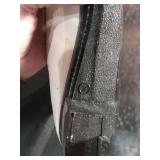 White Figure Ice Skates size 7