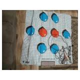 Nintendo NES Power Pad Dance Mat Controller