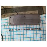 Nintendo NES Power Pad Dance Mat Controller