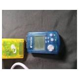 Sega Dreamcast Controller and Memory Cards Set