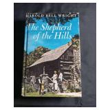 The Shepherd of the Hills by Harold Bell Wright