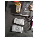 Mighty Morphin Power Rangers Collectible Toy Set