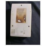 Mattel Electronics Football Game & Sesame Street NES Bundle