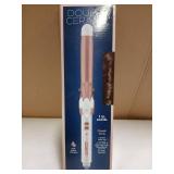 Conair Double Ceramic 1-inch Curling Iron