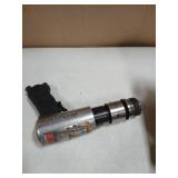 Ingersoll Rand 114GQC Air Hammer - 3 PC Chisel Set with Tapered Punch, Panel Cutter, Flat Chisel, 2-5/8 Inch stroke, 3500 BPM, Lightweight, Compact, Gray (Pre Owned)
