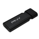 PNY PRO Elite V3 Type-C 256GB USB 3.2 Gen 2 Flash Drive Up to 1000MB/s Read, Up to 800MB/s Write, Extreme Performance for Professional Data Storage and Transfers, Premium Metal Design, USB-C
