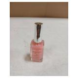 GELLEN Clear Nail Polish Base Coat Sheer Tinted Pink, Natural Color Regular Nail Polish, Calcium Formula Strengthens Nails, Enhances Natural Look, Quick Air Dry, Hema Free, Non-toxic, Anti-yellowing