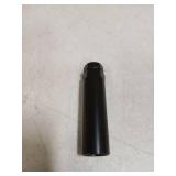 ZIMISI 7 Point Spline Drive Tuner Socket Key Tool, Lug Wrench with 13/16" (21mm) and 7/8" (22mm) Hex, Wheel Lug Nut Wrench Replacement Tool, Spline Socket Set for 14x1.5, 14x2.0, 9/16 (Black)