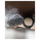 Belkin MagSafe-Compatible Magnetic Wireless Car Charger 10W - Wireless Charger, Magnetic Car Vent Phone Mount for iPhone 17, iPhone 16, 15, & 14 Series, Pixel 10 (Power Supply NOT Included) - Black Te