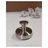 Suction Cup Hooks 4pk