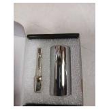 Valentines Day Gifts for Him, Kusonkey Super Universal Socket Tools Gifts Stocking Stuffers for Men,Professional 7mm-19mm Tool Sets with Power Drill Adapter,Cool Gadgets for Him,Dad,Grandpa,Boyfriend