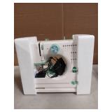 StitchMaster Pro:Ballet on twin needles1053