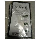 Sticky Mouse Trap 6 Pack, Extra Large Glue Traps for Mice and Rodents (47.2" x 11"), 4X Larger Than Standard Mouse Traps, Strong Adhesive, Indoor & Outdoor Pest Control for Home, Kitchen, Garage