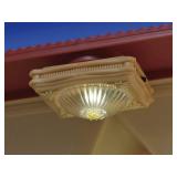 Calico Critters Ceiling Light - Dollhouse Accessory - Brighten up Your Calico Critters Home!