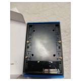 ORICO 2.5 SSD SATA to 3.5 Hard Drive Adapter Internal Drive Bay Converter Mounting Bracket Caddy Tray for 7 / 9.5 / 12.5mm 2.5 inch HDD / SSD with SATA III Interface(1125SS-2) 2Pack