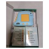 The Talking Teacher Smart Card Learning Machine