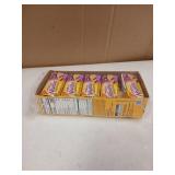 Newtons Fig Fruit Chewy Cookies Snack Pack - 2oz/10ct