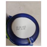 Kraft Mac N Cheese Microwavable Dinner with Super Mario Power-Up Shapes  4 1.9 oz Cups  Shelf-Stable