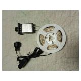 Ariceleo Plug In 10M Multifunction Copper Wire Fairy Lights