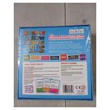 Guinness World Records 2025 Trivia Board Game