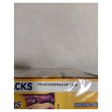 Newtons Fig Fruit Chewy Cookies Snack Pack - 2oz/10ct