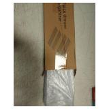 Spice Drawer Organizer