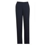 APPEARS NEW - Edwards SYNERGY LADIES TRADITIONAL DRESS PANT (Size 6 UR) 1 Black and 1 Navy