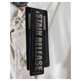 APPEARS NEW - Blue Generation Short Sleeve Button Down (Shirt XL) 2 Pack