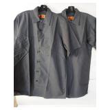 APPEARS NEW - Red Kap Men