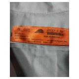 APPEARS NEW - Red Kap Men