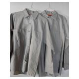 APPEARS NEW - Red Kap Men