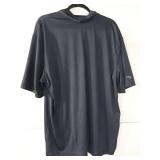 APPEARS NEW - IZOD Cool-FX Series Navy Polo Shirts (Size XL) 2 Pack