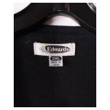 APPEARS NEW - Edwards Women